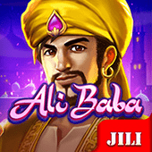 Ali Baba arina plus hot game icon