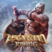 Asgardian Rising arina plus hot game icon