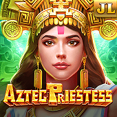 Aztec Priestess arina plus hot game