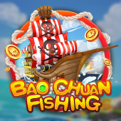 Bao Chuan Fishing arina plus game icon