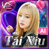 Blockchain Tai Xiu arina plus live casino icon
