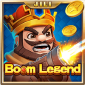 Boom Legend arina plus game icon
