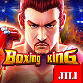 Boxing King arina plus slot icon