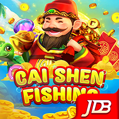Cai Shen Fishing arina plus hot game icon