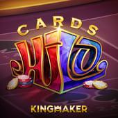 Cards Hi Lo arina plus cards icon