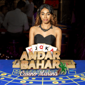 Casino Marina Andar Bahar arina plus icon