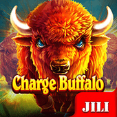 Charge Buffalo arina plus hot game icon