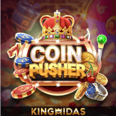 Coin Pusher arina plus cards icon