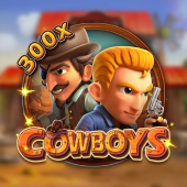 Cowboys arina plus hot game icon