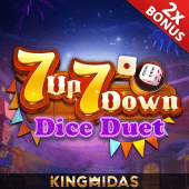 Dice Duet arina plus cards icon