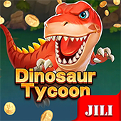 Dinosaur Tycoon arina plus fishing icon