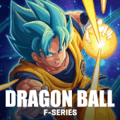 Dragon Ball arina plus slot icon