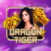 Dragon Tiger arina plus live casino icon
