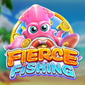 Fierce Fishing arina plus fishing icon