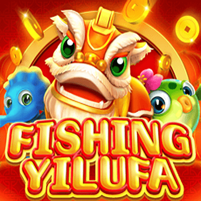Fishing Yi Lu Fa arina plus game icon