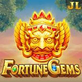 Fortune Gems arina plus bonus game