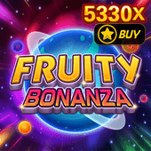 Fruity Bonanza arina plus hot game icon