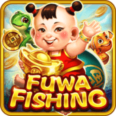 Fuwa Fishing arina plus slot icon
