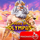 Gates of Olympus arina plus hot game