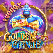 Golden Genie arina plus hot game icon