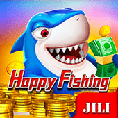 Happy Fishing arina plus app game