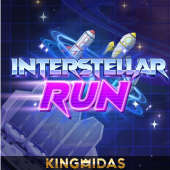 Interstellar Run arina plus cards icon