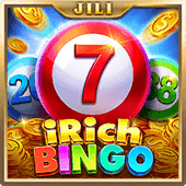 Irich Bingo arina plus slot icon