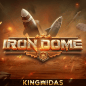 Iron Dome arina plus cards icon