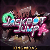 Jackpot Jump arina plus cards icon