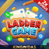 Ladder Game arina plus cards icon