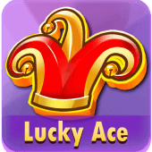Lucky Ace arina plus hot game