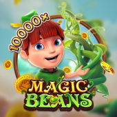 Magic Beans arina plus hot game icon