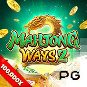 Mahjong Ways 2 arina plus hot game icon