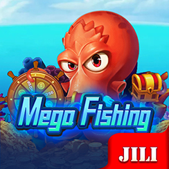 Mega Fishing arina plus earn money game