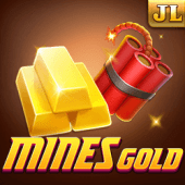 Mines Gold arina plus slot icon