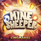 Minesweeper arina plus cards icon
