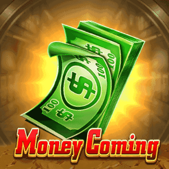 Money Coming arina plus hot game