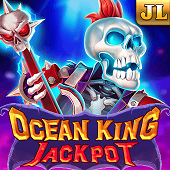 Ocean King Jackpot arina plus game icon