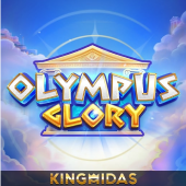Olympus Glory arina plus cards icon