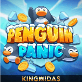 Penguin Panic arina plus cards icon