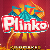 Plinko arina plus cards icon