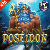 Poseidon arina plus slot icon