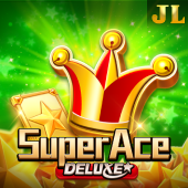 Super Ace Deluxe arina plus hot game