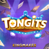 Tongits arina plus cards icon